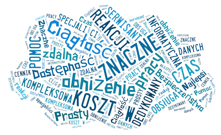 stała opieka informatyczna Gdynia