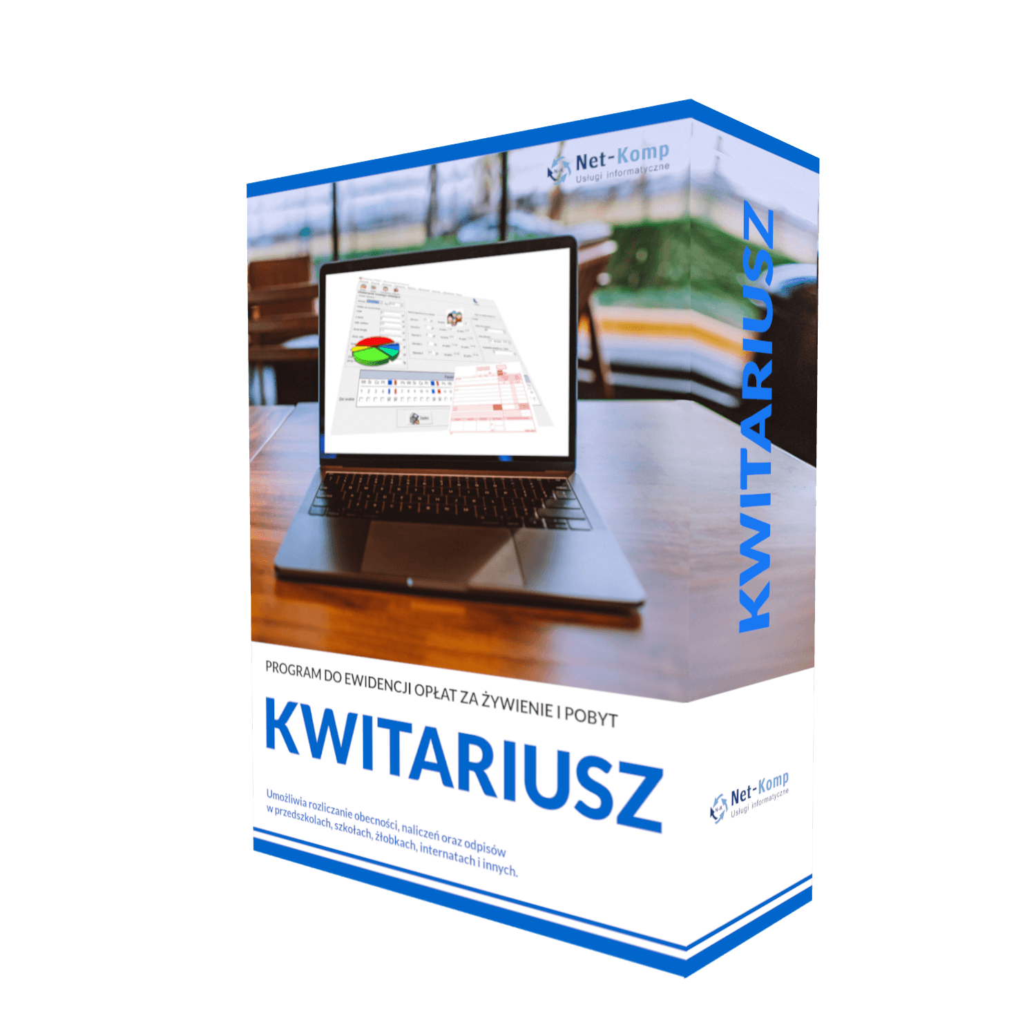 Kwitariusz