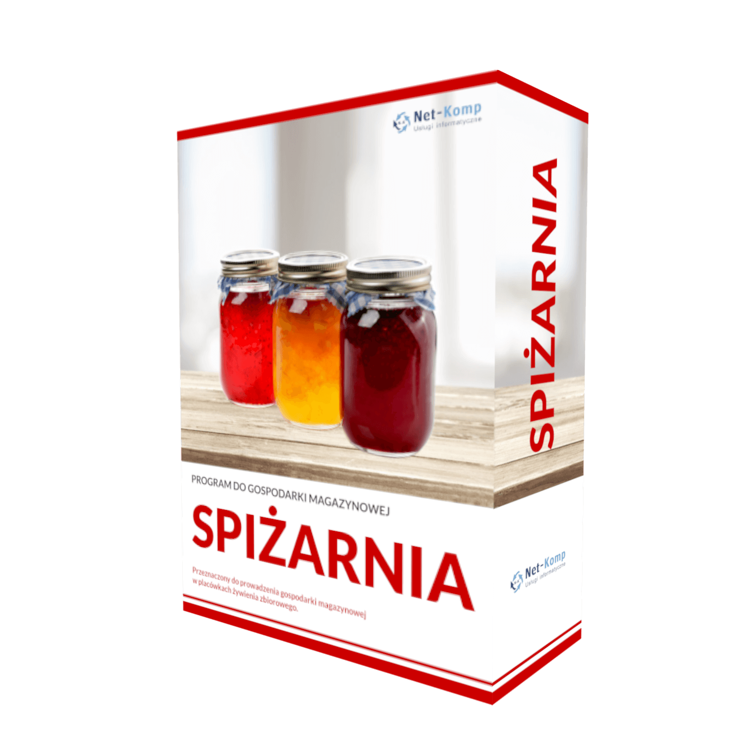 Spiżarnia