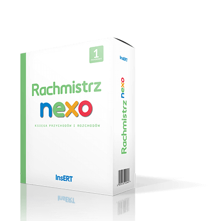 Rachmistrz Nexo