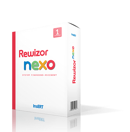 Rewizor Nexo